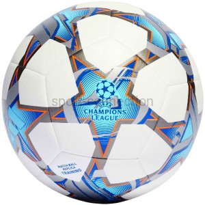 piłka nożna adidas ucl training ia0952