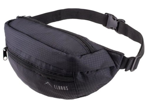 saszetka elbrus quiver czarna