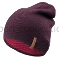 czapka dwustronna elbrus trend fiolet