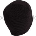 czapka zimowa adidas essentials z naszywką