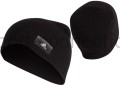 czapka zimowa adidas essentials czarna