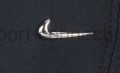 metalowe logo nike