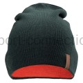 czapka zimowa elbrus trend zielona