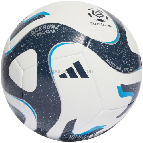 piłka nożna adidas training iq4932