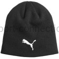 czapka puma individual winterized tech czarna 024943-01