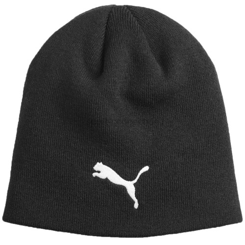czapka puma individual winterized tech czarna 024943-01
