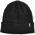 czapka puma classic cuff czarna