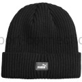 czapka puma classic zimowa 024826-01