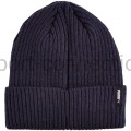 czapka puma classic cuff granatowa