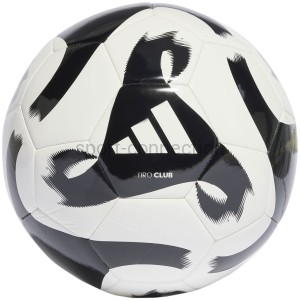 piłka nożna adidas tiro club ht2430