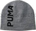 czapka puma sportowa z napisem