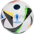 piłka nożna adidas euro24 fussballliebe league box in9369