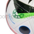piłka nożna adidas euro24 z nadrukami