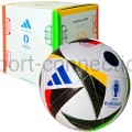 piłka nożna adidas euro24 w kartoniku