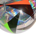 piłka nożna adidas euro24 hologramowa in9368