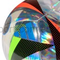 piłka nożna adidas euro24 fussballliebe treningowa