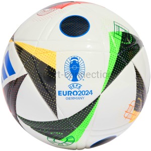 piłka nożna adidas euro24 fussballliebe league j350 in9376