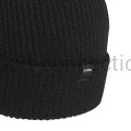 czapka zimowa adidas classic beanie czarna
