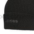 czapka zimowa adidas classic beanie haftowane logo