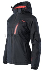 kurtka narciarska brugi 2ala damska