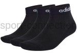 skarpety adidas think linear ankle 3pp ic1305
