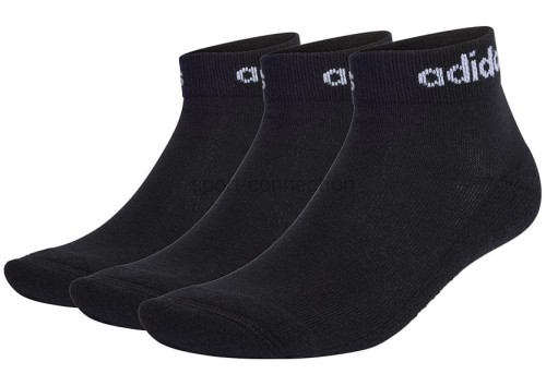 skarpety adidas think linear ankle 3pp ic1305