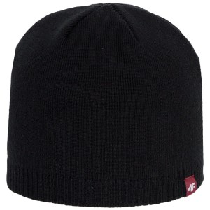 Czapka - 4F - H4Z17 CAM001 - 60