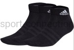 skarpety adidas thin and light ankle 3p ic1282
