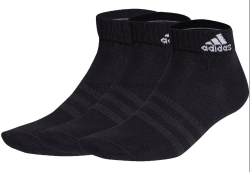 skarpety adidas thin and light ankle 3p ic1282