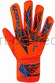 Rękawice Reusch Attrakt Starter Solid juniorskie 5472514 2210