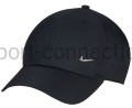 czapka z daszkiem nike dri-fit club fb5064-010