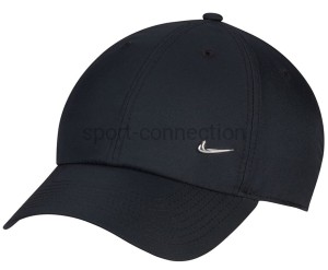 czapka z daszkiem nike dri-fit club  fb5064