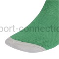 Getry piłkarskie adidas zielone IB7819