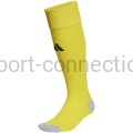adidas skarpety piłkarskie żółte ib7815