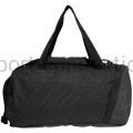 Torba adidas Essentials 3-Stripes Duffel Bag XS czarna