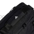 Torba adidas czarna z nakładką na ramię