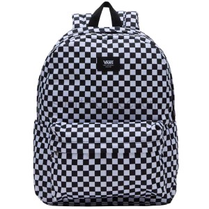 plecak vans old skool h20 check vn0a5ki1y281
