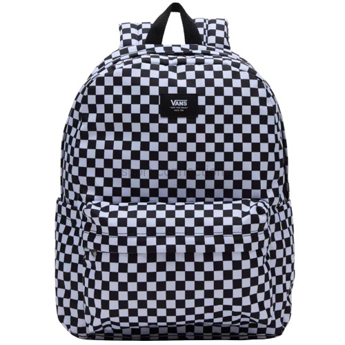plecak vans old skool h20 check vn0a5ki1y281