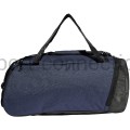 Torba adidas Essentials 3-Stripes Duffel granat