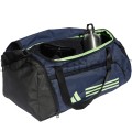 Torba sportowa adidas granat