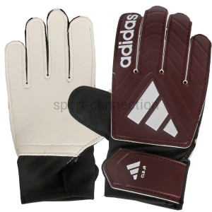 rękawice bramkarskie adidas copa gl club jr in1605