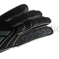 rękawice bramkarskie adidas copa czarne