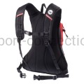 plecak biegowy hi-tec ivo black