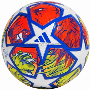 piłka nożna adidas ucl j290 in9336
