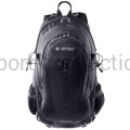 hi-tec plecak trekkingowy z systemem nośnym
