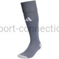 Getry piłkarskie adidas szare