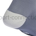 skarpety piłkarskie adidas Milano 23 szare IB7816