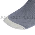 skarpety piłkarskie adidas Milano szare