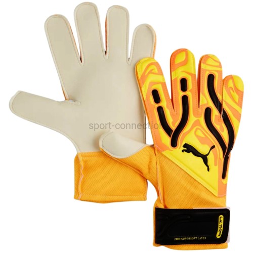 rękawice bramkarskie puma ultra play rc 41862-09