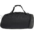 torba adidas essentials 3-stripes duffel czarna